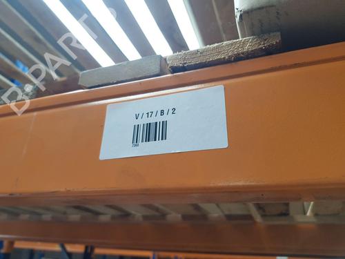 Left front fog light NISSAN QASHQAI / QASHQAI +2 I (J10, NJ10, JJ10E) 1.6 | BP26400966C30 