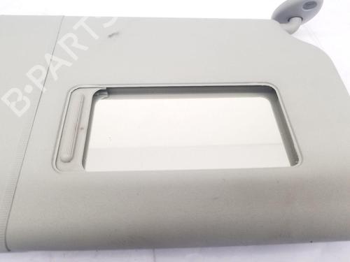 Right sun visor SUZUKI SWIFT IV (FZ, NZ) 1.2 (AZH412, ZC72S) | BP39988313I2 - Image 4