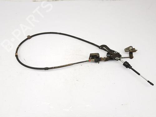 Gear lever MITSUBISHI PAJERO SPORT I (K7_, K9_)  | BP29514397M90 