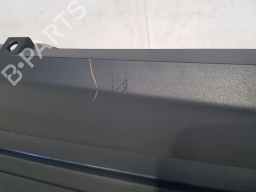 Rear bumper LAND ROVER DISCOVERY III (L319) 2.7 TD 4x4 | BP27330445C8 