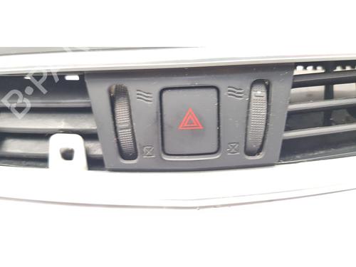 Air vent NISSAN QASHQAI II (J11, J11_) 1.3 DIG-T | BP26723476I21 