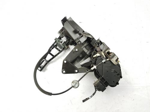 Used Front right lock Front right lock FORD FOCUS II (DA_, HCP, DP) 1.6 (100 hp) 40609132 40609132