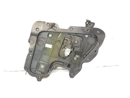 Used Rear right window mechanism Rear right window mechanism TESLA MODEL 3 (5YJ3) EV AWD (351 hp) 33966734 33966734