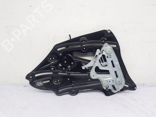 Elevador vidro trás esquerdo MERCEDES-BENZ CLK Convertible (A209) CLK 240 (209.461) (170 hp) 31632990