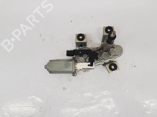 Used Rear wiper motor Rear wiper motor LAND ROVER DISCOVERY IV (L319) 3.0 TD 4x4 (245 hp) 34407007 34407007