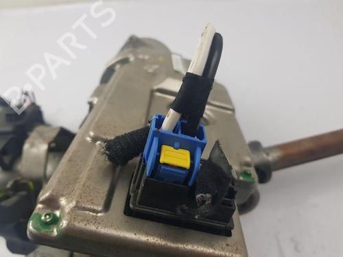 Steering column FIAT PUNTO EVO (199_) 1.4 (199AXB1A) | BP36558093M21 - Image 6