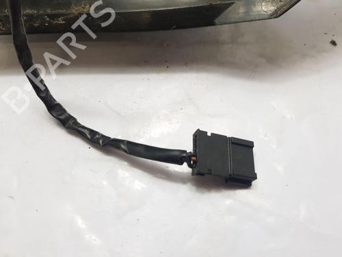 Left mirror MERCEDES-BENZ SPRINTER 3-t Van (B906) 211 CDI (906.611, 906.613) | BP30115815C26 