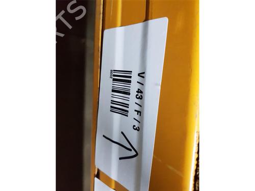 Right front window switch SUZUKI SWIFT III (MZ, EZ) 1.5 (RS415, ZC21S) | BP34042593I26  - Image 8