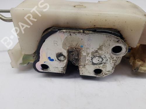 Serratura anteriore destra ISUZU D-MAX I (TFR, TFS) 2.5 DiTD 4x4 (TFS86_) | BP29839698C97