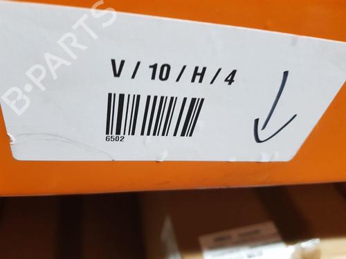 Left front driveshaft HONDA JAZZ V (GR_, GS_) 1.5 eHEV (GR3, GR6) | BP29597858M38 - Image 7