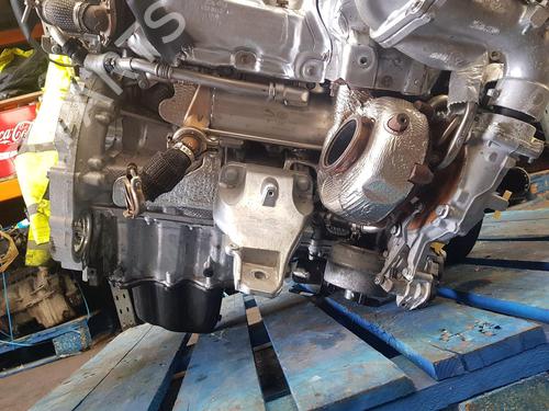 Engine LAND ROVER DEFENDER Station Wagon (L663) D300 MHEV 4x4 | BP34638850M1  - Image 9