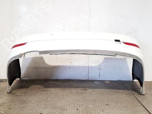 Rear bumper BMW 5 (E60) 530 d | BP22207345C8 