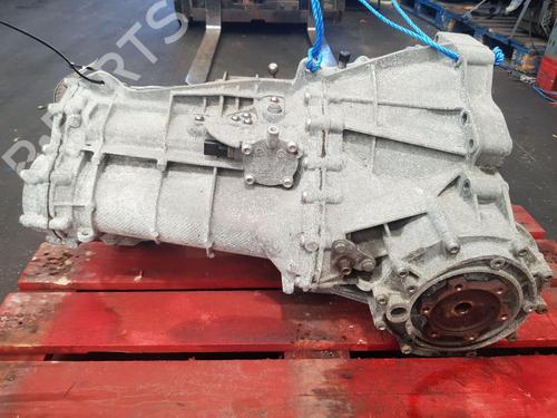 Gearbox AUDI A4 B8 (8K2) 2.0 TDI | BP40256324M3 - Image 5