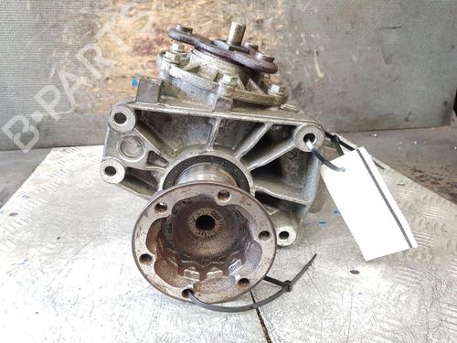 Transfer box VW GOLF VII (5G1, BQ1, BE1, BE2) 1.4 TSI | BP29440356M36 