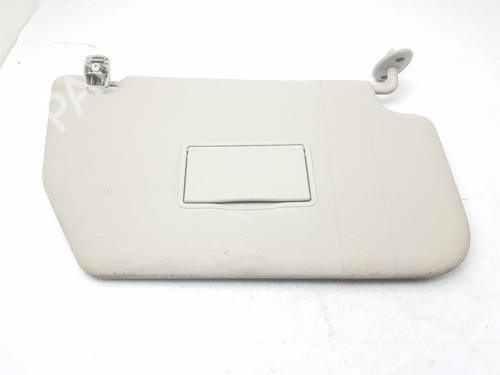 Used Right sun visor Right sun visor FORD TRANSIT CONNECT V408 Box Body/MPV 1.6 TDCi (95 hp) 36144385 36144385