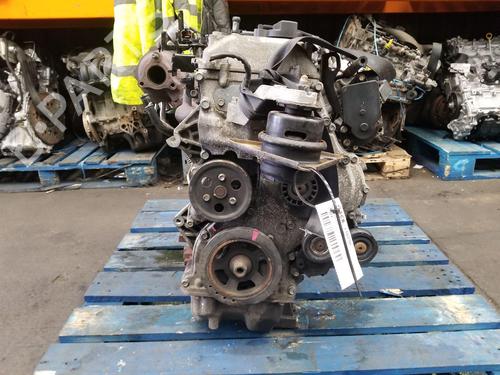 Engine KIA CEE'D SW (ED) 1.6 CRDi 115 | BP32177470M1