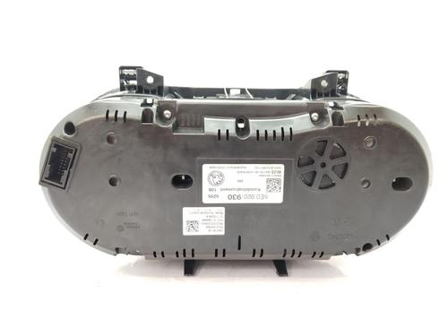 Instrument cluster SKODA OCTAVIA III (5E3, NL3, NR3)  | BP22208848C47 