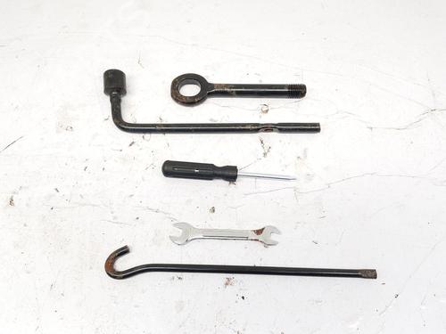 Jack Kit KIA PICANTO II (TA) 1.0 | BP28087918C119