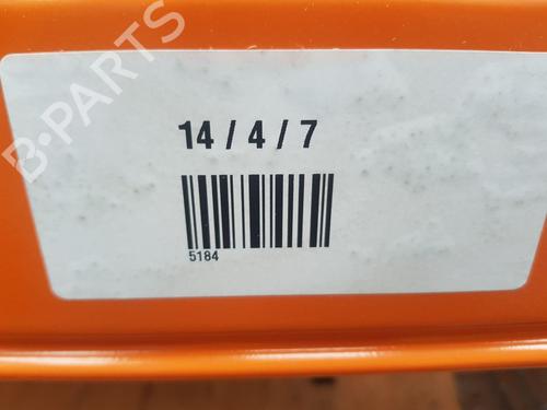 Fuel tank MCLAREN MP4 Coupe 12C | BP22668451C62 
