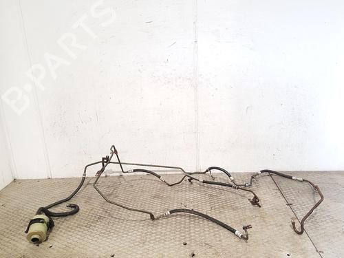Tubo Tubo RENAULT TRAFIC II Van (FL) 2.0 dCi 115 (FL01, FL0U, FL00, FL0H, FL0M) (114 hp) 35933989 35933989