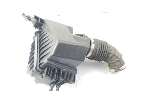 Used Air filter box NISSAN QASHQAI II SUV (J11, J11_) [2013-2025]  27708570