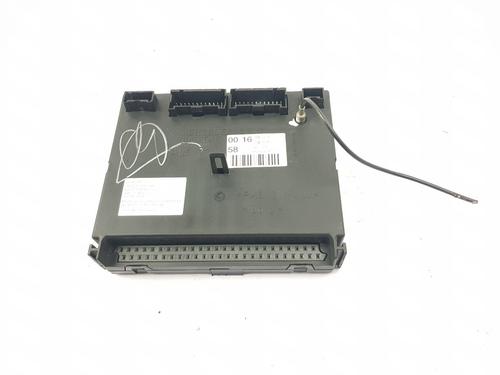 Elektronisk modul MERCEDES-BENZ M-CLASS (W163) ML 270 CDI (163.113) (163 hp) 29957170