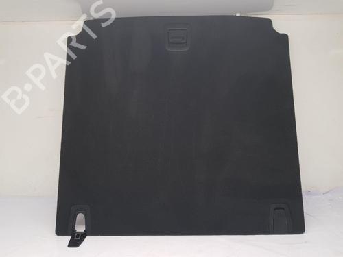 Used Luggage compartment floor BMW X4 (G02, F98) xDrive M40 d (326 hp) 31075359