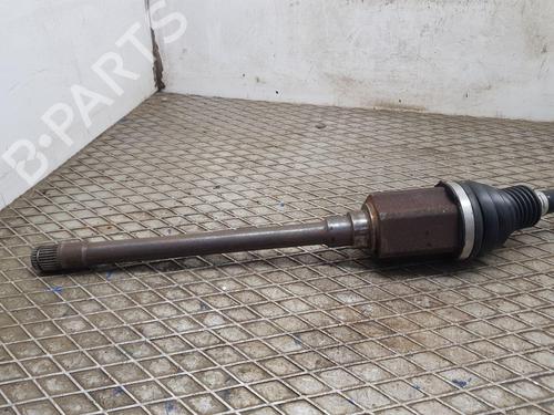 Right front driveshaft BMW 7 (G11, G12) 730 d, Ld xDrive | BP29343052M39 