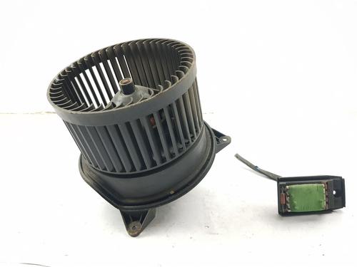 Heater blower motor FORD TRANSIT CONNECT (P65_, P70_, P80_) 1.8 Di | BP29549270M62 