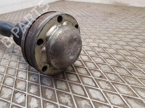 Right front driveshaft AUDI TT (8J3) 2.0 TTS quattro | BP27620176M39 