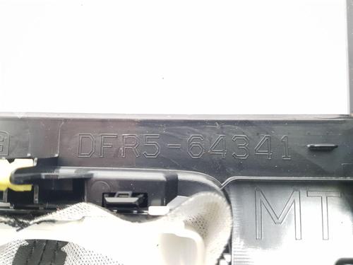 Shift knob MAZDA CX-30 (DM) SKYACTIV-G M Hybrid | BP32252058I34  - Image 12