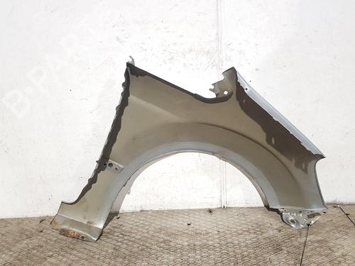 Left front fenders FORD GALAXY II (WA6) 1.8 TDCi | BP32221634C41 