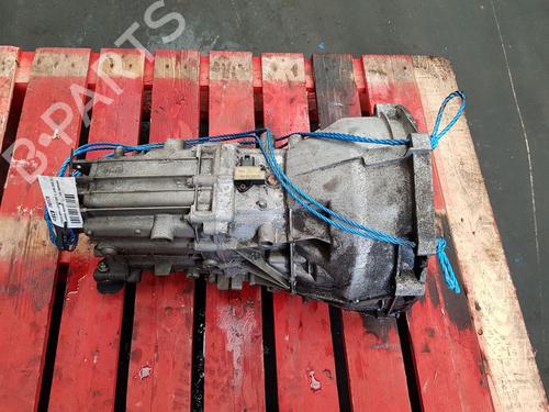 Used Gearbox BMW 3 (E90) 318 d (143 hp) 30138101