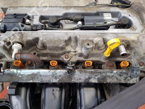 Engine SUZUKI SWIFT III (MZ, EZ) 1.3 (RS413, ZC11S) | BP39655022M1 - Image 7