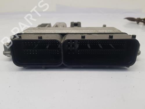 Engine control unit (ECU) AUDI A3 (8V1, 8VK) 1.6 TDI | BP32689001M57 - Image 3