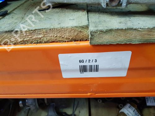 Right front suspension arm MAZDA MX-5 IV (ND__) | BP22664569M13 - Image 10