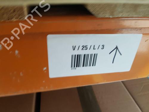 Rear left lock HYUNDAI i20 I (PB, PBT) 1.2 | BP27530311C100 