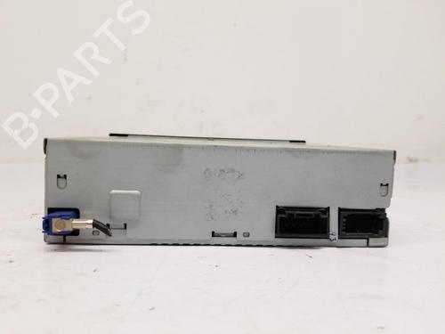Electronic module PORSCHE CAYMAN (987) S 3.4 | BP29492730M83 