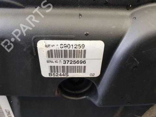 Engine VOLVO V70 II (285) 2.4 | BP28684146M1 