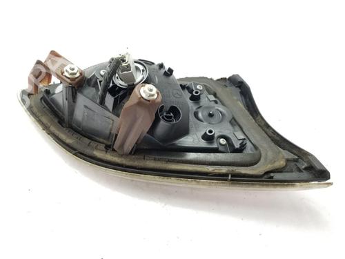 Right tailgate light MAZDA 3 (BL) 1.6 MZ-CD (BL14) | BP22672267C80 