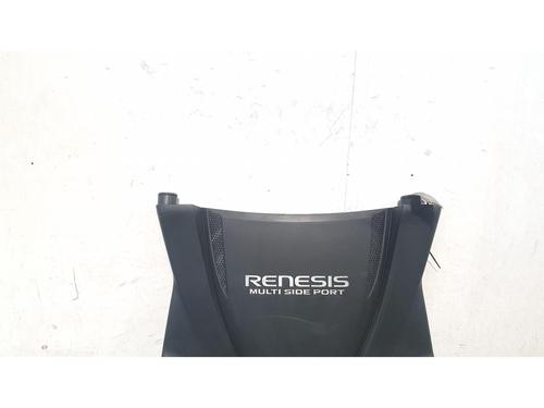 Upper protection MAZDA RX-8 (SE, FE) 1.3 (FE103, SE3P) | BP39884843M93 - Image 2