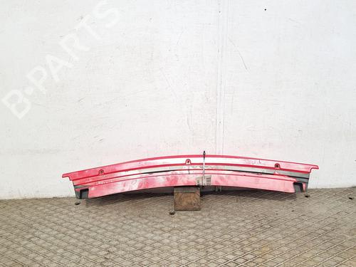 Rear spoiler PORSCHE BOXSTER (986) 2.7 | BP29467339C96 