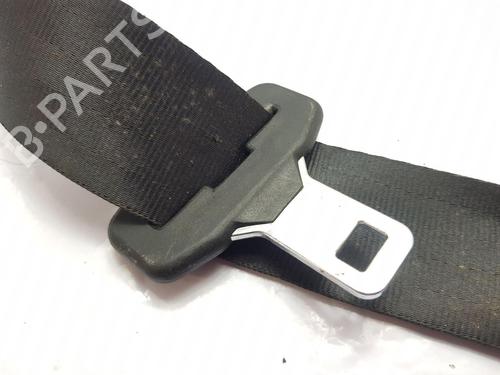 Rear center seatbelt FORD FIESTA VI (CB1, CCN) 1.0 | BP28120243I27 