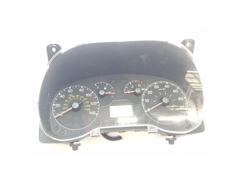 Used Instrument cluster FIAT GRANDE PUNTO (199_) 1.2 (65 hp) 23233264