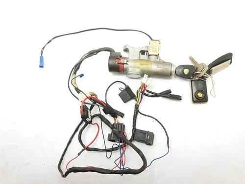 Used Ignition barrel JAGUAR XJSC Convertible (X27) 4.0 (233 hp) 30115721