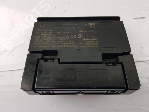 Elektronisk modul TOYOTA COROLLA Estate (_E21_) 1.8 Hybrid (ZWE211) (122 hp) 22666498