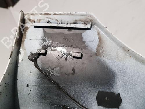 Left sideskirt OPEL INSIGNIA B Grand Sport (Z18)  | BP32275295C115 