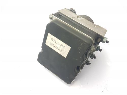 ABS pump AUDI A6 C6 (4F2) 3.0 TDI quattro | BP34142206M43 - Image 4