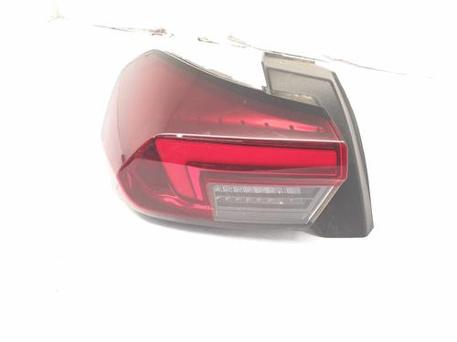 Left taillight OPEL CORSA F (P2JO) 1.2 (68) | BP22203558C34