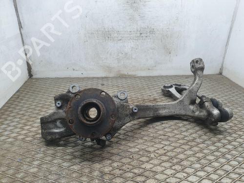 Højre Styrespindel Lejehus AUDI A6 C6 Avant (4F5) 2.0 TDI (140 hp) 30580862